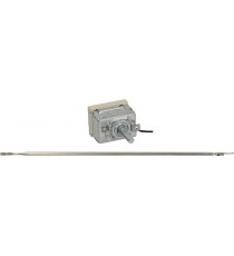 TERMOSTATO MONOFASE 40-280C