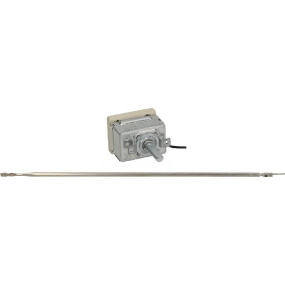TERMOSTATO MONOFASE 40-280C
