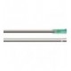LAMPADA SPIA LED VERDE 5Vdc