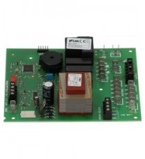 SCHEDA CONTROLLORE LAE WUMC 1