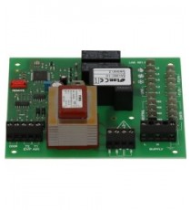 SCHEDA CONTROLLORE LAE WUBC-1H