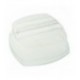 COPERCHIO IN POLICARBONATO 315x315x130mm