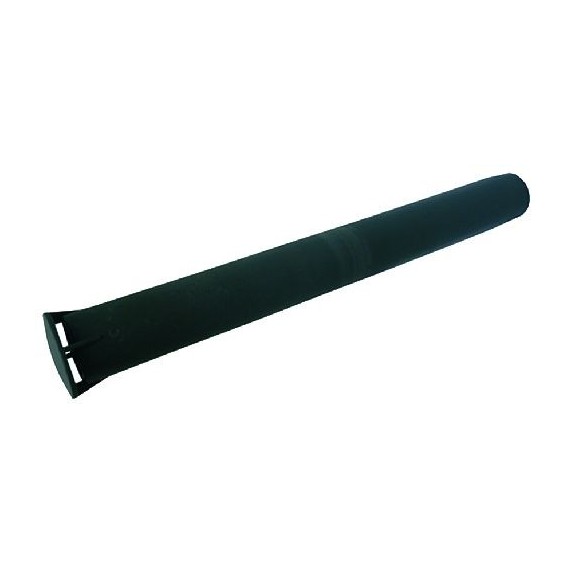 TUBO TROPPOPIENO Diam. 45x410 mm