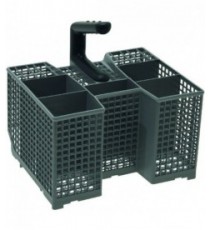 INSERTO CESTO PORTAPOSATE 220x180 mm