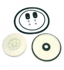 KIT GIRANTE CHIUSA PER POMPA