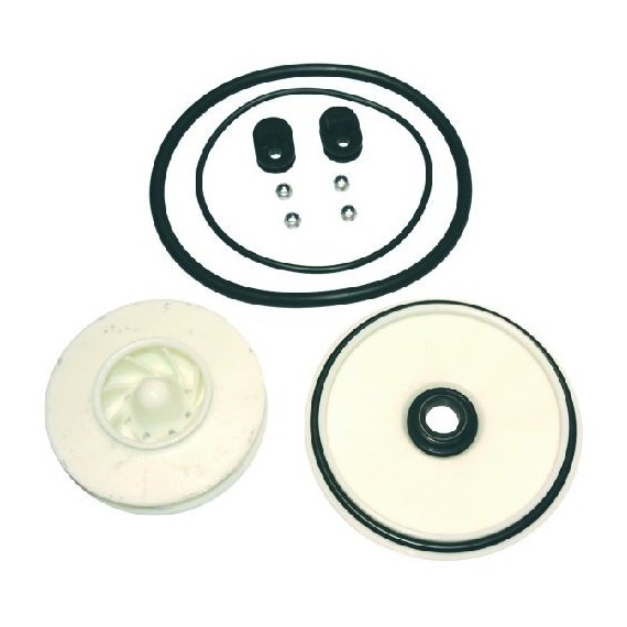 KIT GIRANTE CHIUSA PER POMPA