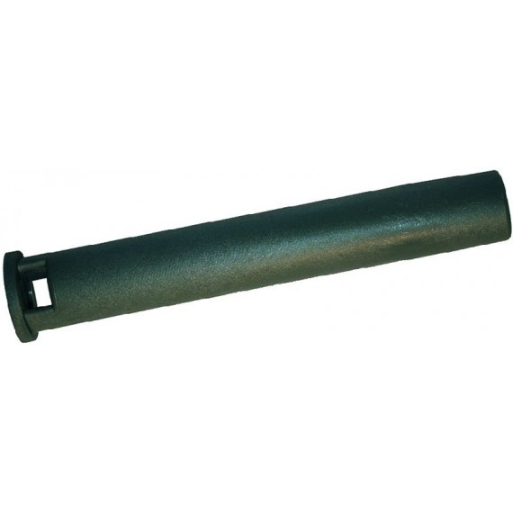TUBO TROPPOPIENO Diam. 28x176 mm