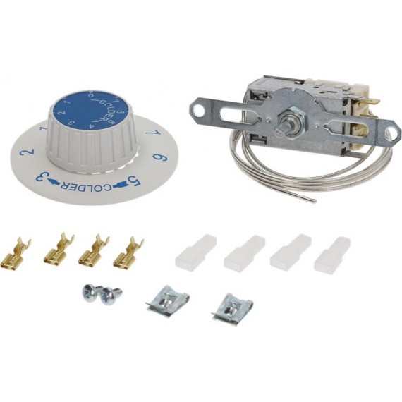 TERMOSTATO FRIGORIFERO WHIRLPOOL