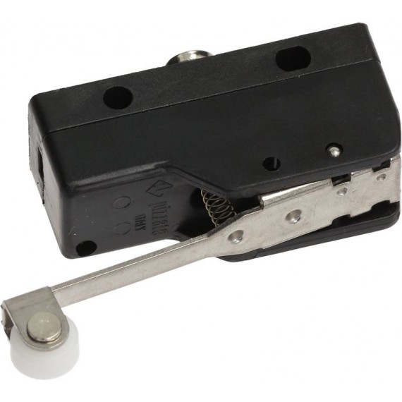 MICROINTERRUTTORE PIZZATO MV40