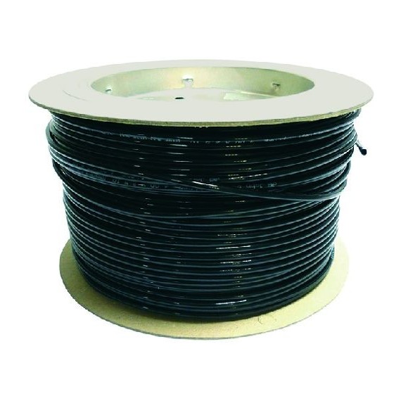 TUBO POLIURETANO SEMI-RIGIDO