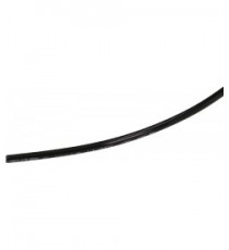 TUBO IN POLIETILENE NERO LLDPE JG