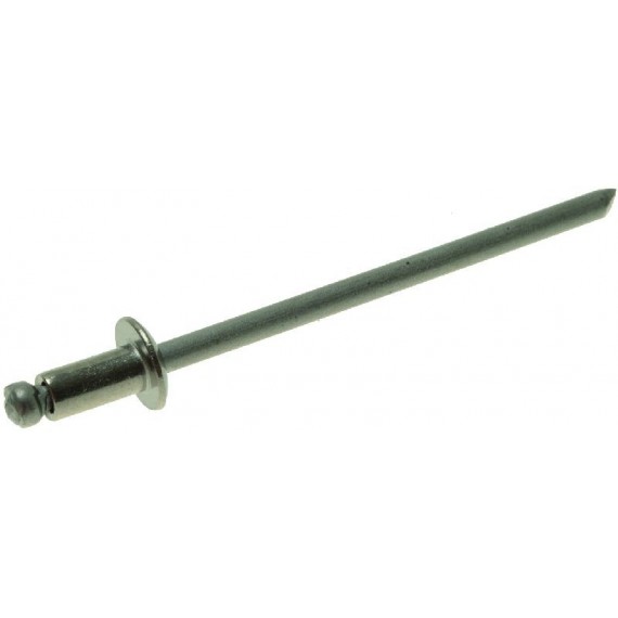 RIVETTO A STRAPPO 250 PZ