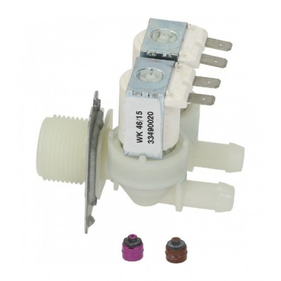 ELETTROVALVOLA 349 220/240V Diam. 10,5 mm