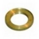 GHIERA OTTONE 3/4 Diam. 40x5 mm