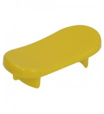 TAPPO GIALLO PER MANOPOLA