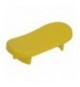TAPPO GIALLO PER MANOPOLA