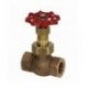VALVOLA CARICO ACQUA Diam. 1/2FF