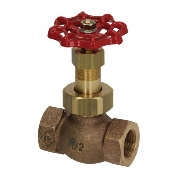 VALVOLA CARICO ACQUA Diam. 1/2FF