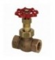 VALVOLA CARICO ACQUA Diam. 1/2FF