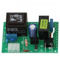 RITARDATORE 1 VASCA 22700-00610