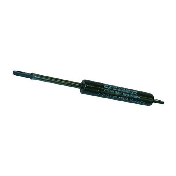 MOLLA A GAS SUSPA 16-1 01625075 150N