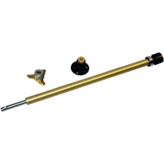 KIT ALBERO MOTORE