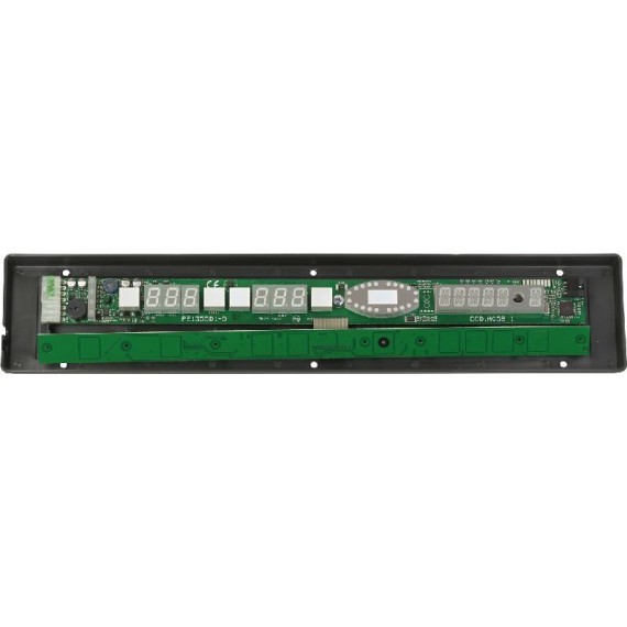 KIT SCHEDA ELETTRONICA CONTROLLO