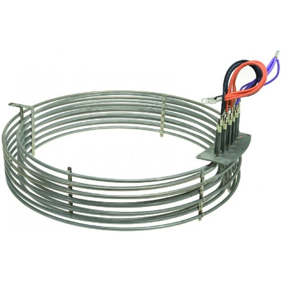 RESISTENZA 18000W 230V
