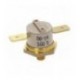 TERMOSTATO A CONTATTO 160C 16A 250V M5