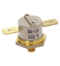 TERMOSTATO A CONTATTO 160C 16A 250V M5
