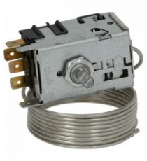 TERMOSTATO DANFOSS 077B 2155L