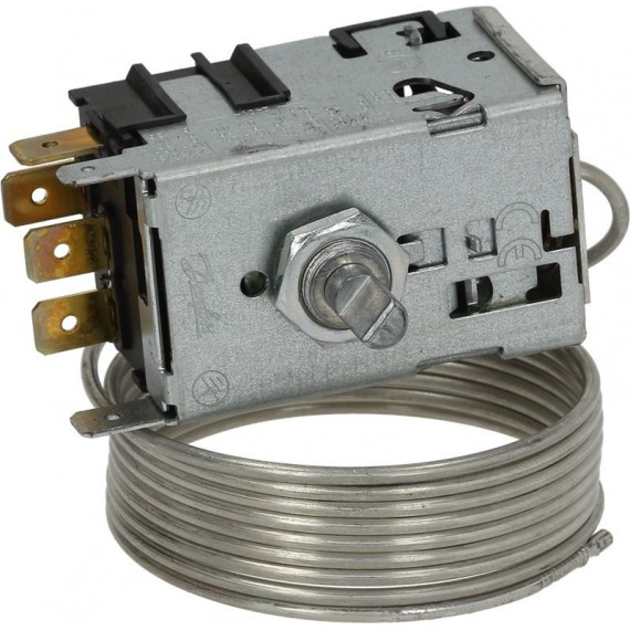 TERMOSTATO DANFOSS 077B 2155L