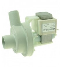 ELETTROPOMPA SCARICO HANNING DPS25-131