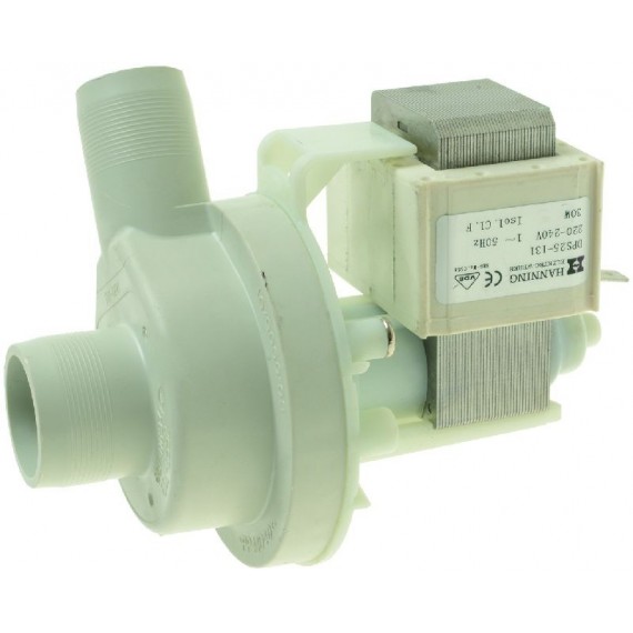 ELETTROPOMPA SCARICO HANNING DPS25-131