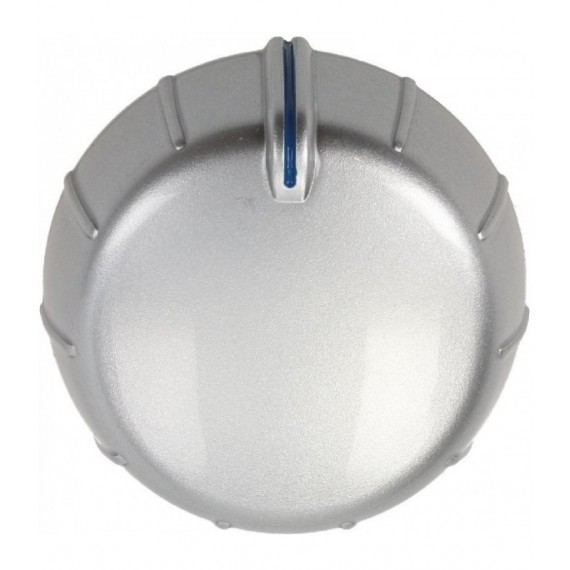 MANOPOLA ARGENTO Diam. 55 mm