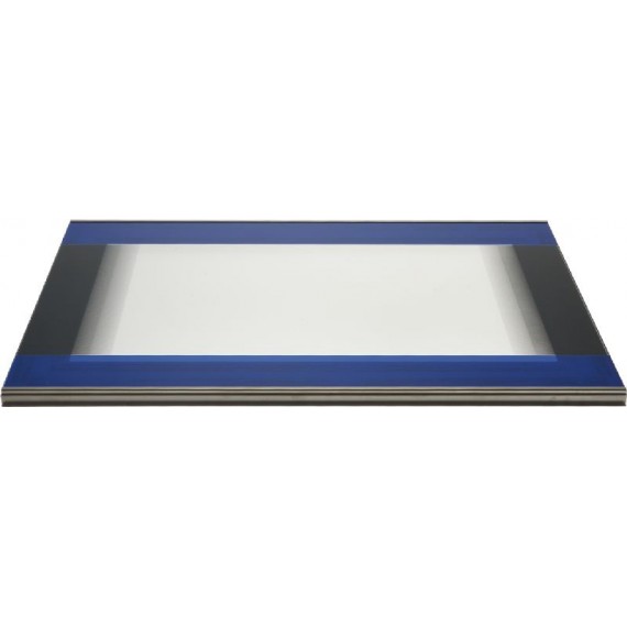 PORTA ESTERNA VETRO FORNO 870x592 mm