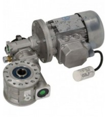 MOTORIDUTTORE MM56A4-STD 0,09Kw 230V