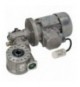 MOTORIDUTTORE MM56A4-STD 0,09Kw 230V