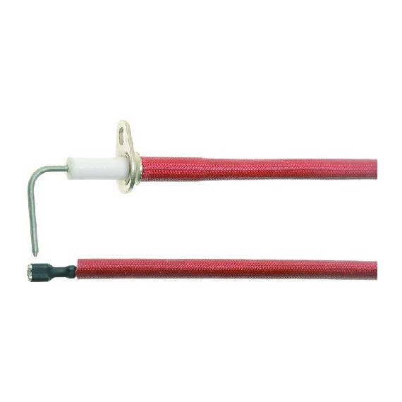 CANDELA RILEVAZIONE ROTONDA Diam. 7x45 mm