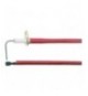 CANDELA RILEVAZIONE ROTONDA Diam. 7x45 mm