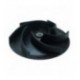 GIRANTE POMPA FIR 1227 2,7HP Diam. 124 mm