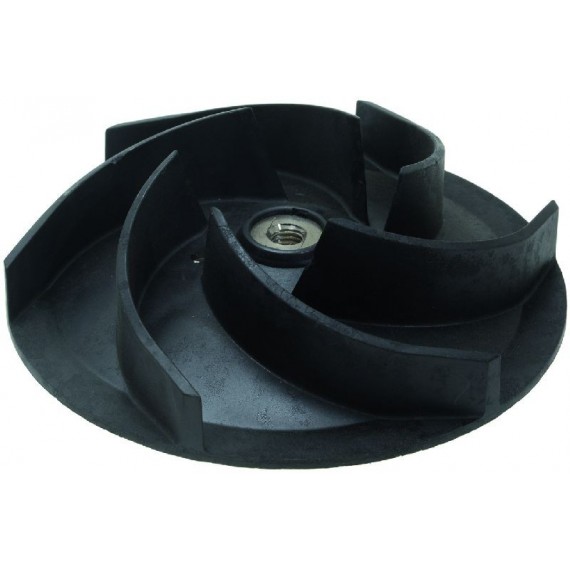 GIRANTE POMPA FIR 1227 2,7HP Diam. 124 mm