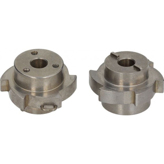 CRICCHETTO MACINADOSATORE INOX