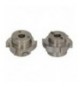 CRICCHETTO MACINADOSATORE INOX