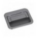 MANIGLIA DA INCASSO 135x170 mm