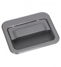 MANIGLIA DA INCASSO 135x170 mm