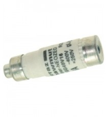 FUSIBILE NEOZED 400V 16A