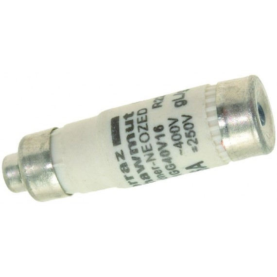 FUSIBILE NEOZED 400V 16A