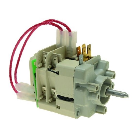 TEMPORIZZATORE 120 MINUTI MS65