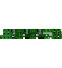 SCHEDA ELETTRONICA COMANDI 475x92 mm